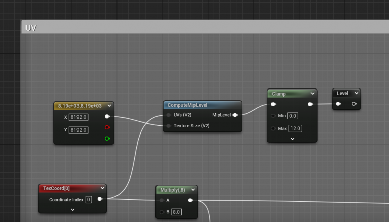 Virtual Texture Tile Streaming Visualization Tower Defense (Tile System w/ Virtual Textures) – AlienRenders
